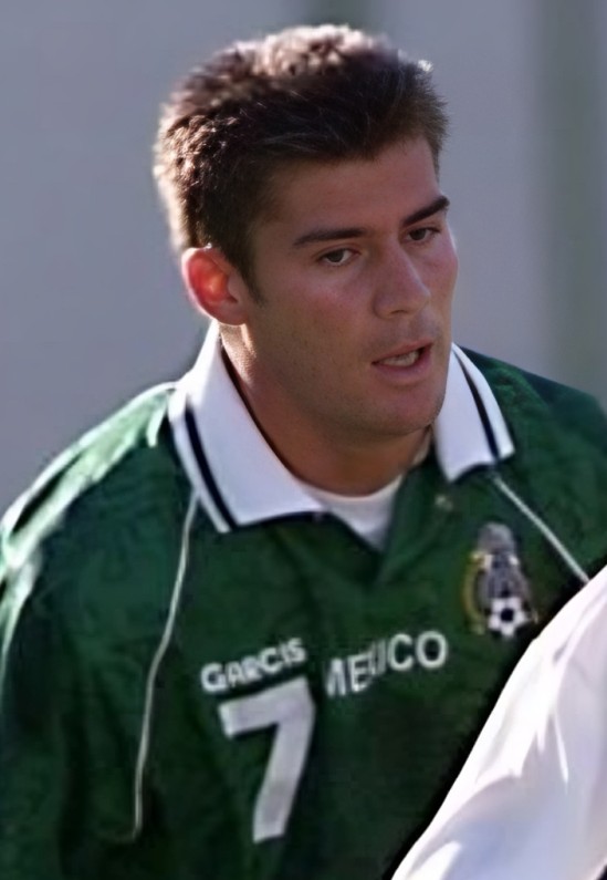 ramon ramirez 1999 mex confe