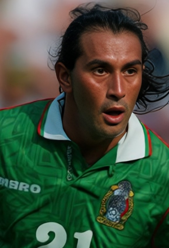 raul gutierrez 1993 mex ca