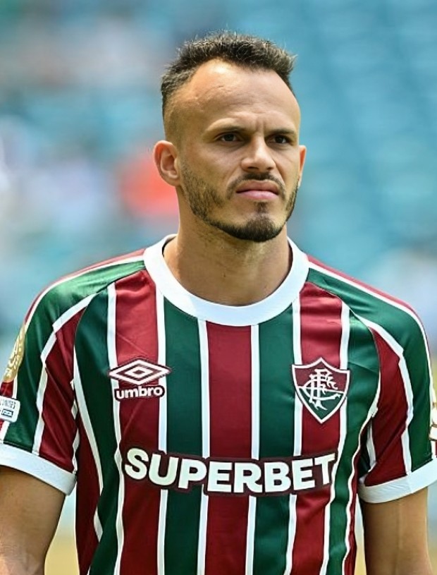 Alineación de Fluminense Semifinalista Mundial de Clubes 2025 rene 2025 flu mcl