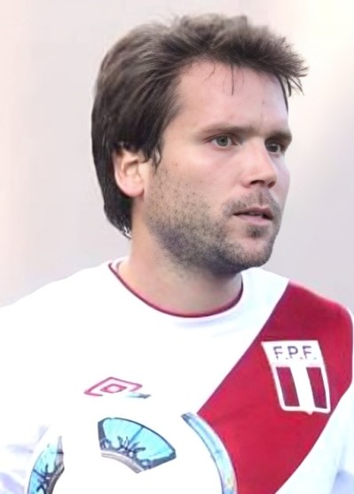 renzo revoredo 2011 per ca