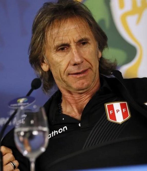 ricardo gareca 2019 per ca