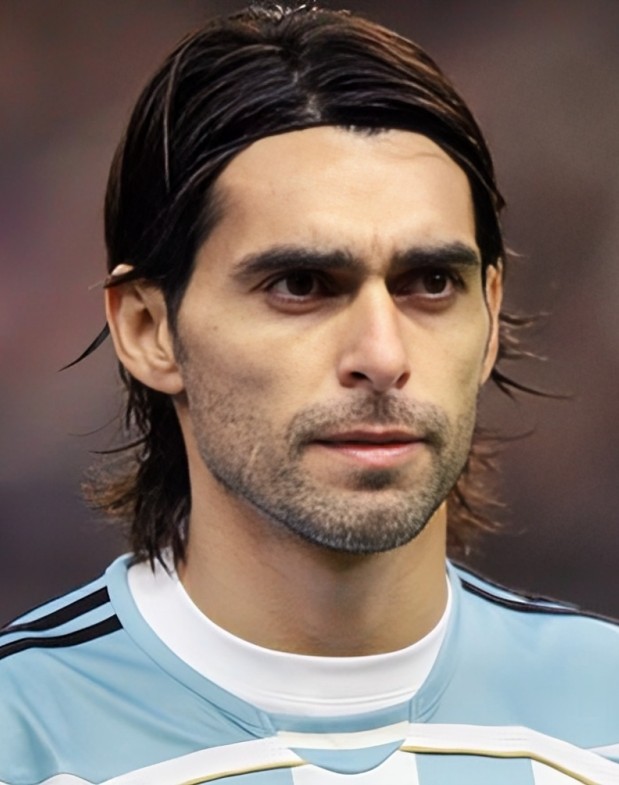 roberto ayala 2007 arg ca