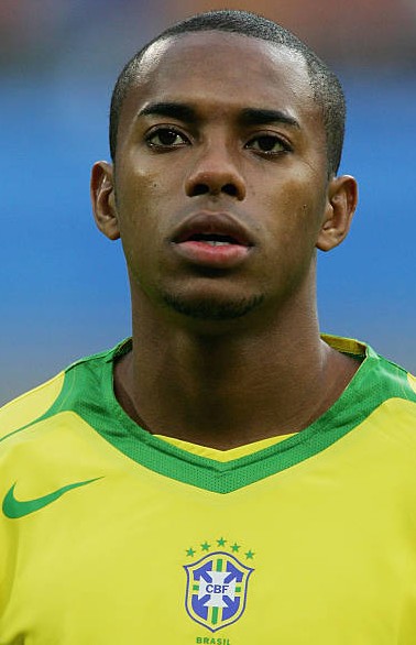 robinho 2005 bra confe