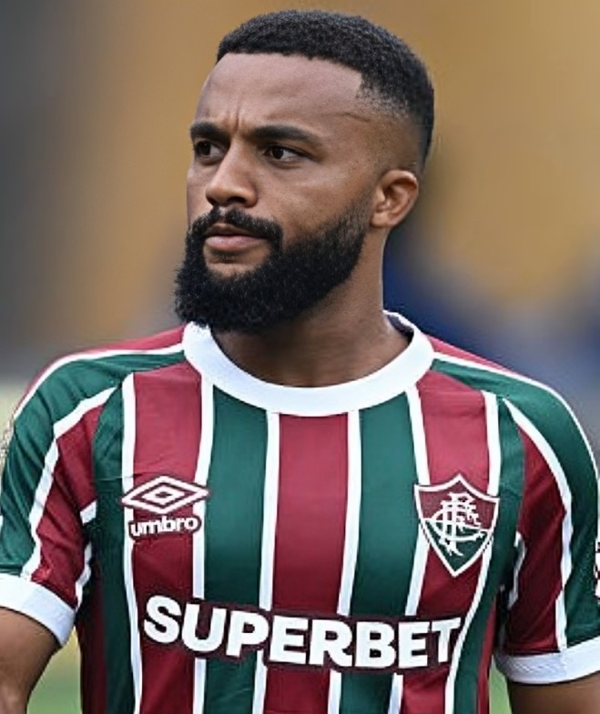 Alineación de Fluminense Semifinalista Mundial de Clubes 2025 samuel xavier 2025 flu mcl