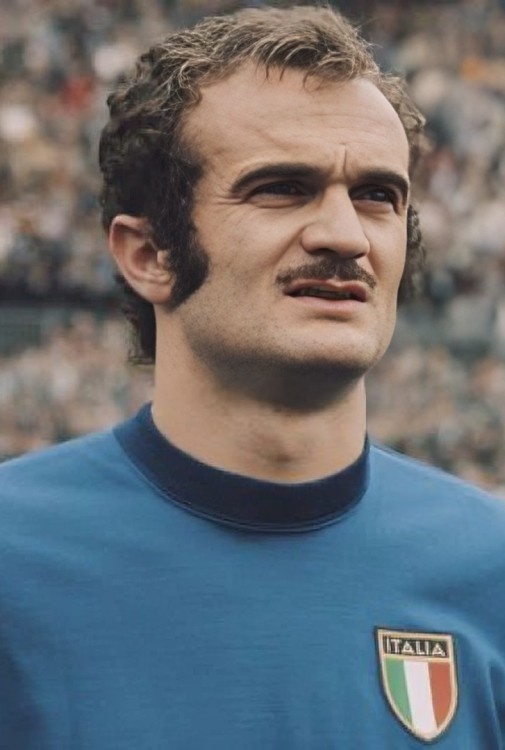 sandro mazzola 1970 ita cm