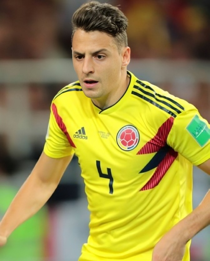 santiago arias 2018 col cm