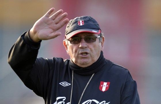 sergio markarian 2011 per ca