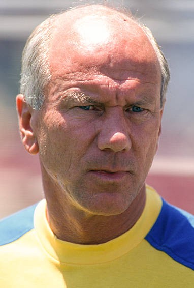 Alineación de Suecia Tercer Lugar Mundial 1994 tommy svensson 1994 sue cm