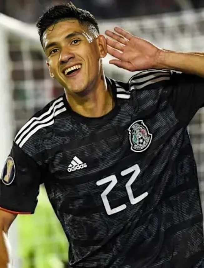 uriel antuna 2019 mex oro