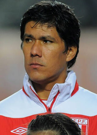 walter vilchez 2011 per ca