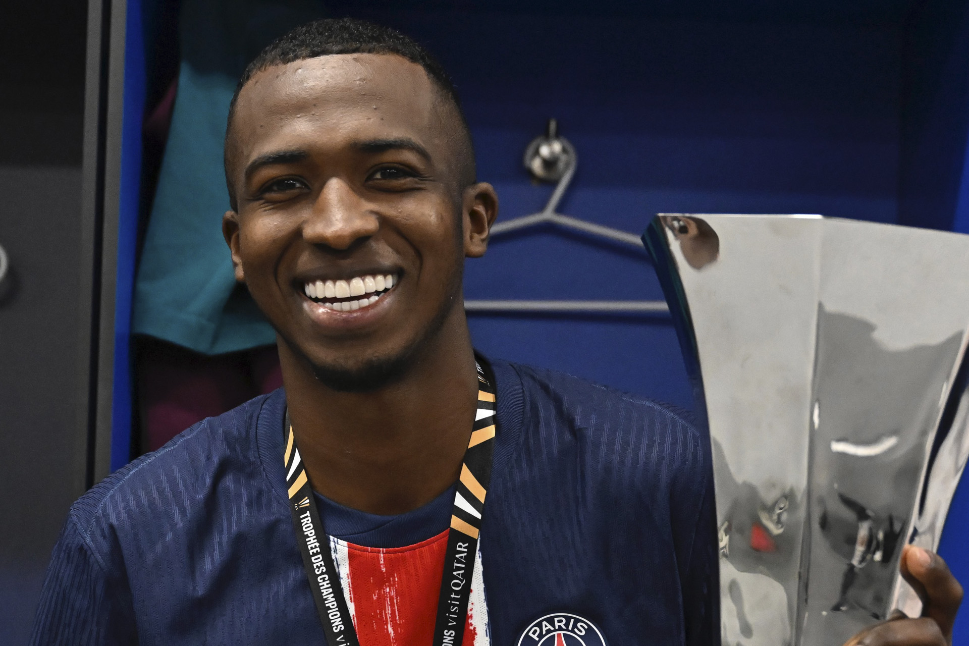 willian pacho portada r