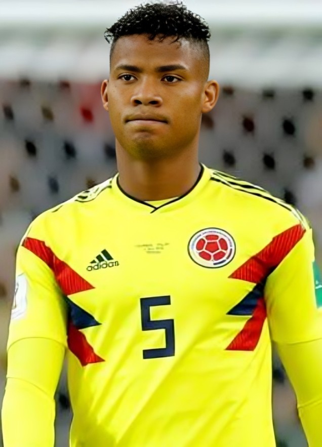 wilmar barrios 2018 col cm
