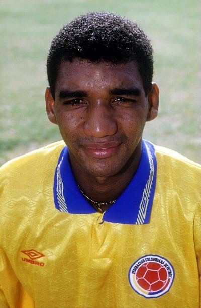 wilson perez 1993 col ca