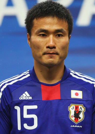 yasuyuki konno 2011 jap ca