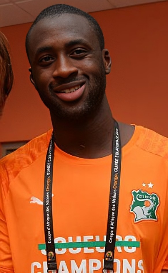 yaya toure 2015 civ ca
