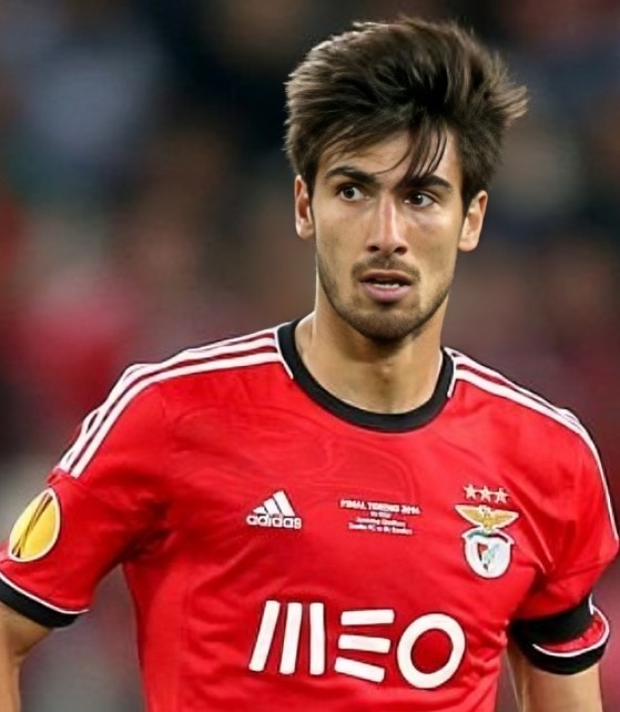 Alineación de Benfica Vicecampeón Europa League 2014 andre gomes 2014 ben eul