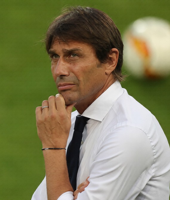 Alineación de Inter de Milán Vicecampeón Europa League 2020 antonio conte 2020 int eul