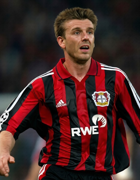 bernd schneider 2002 lev ch