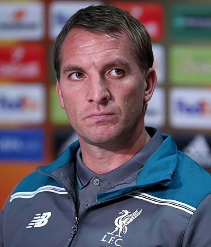 Alineación de Liverpool Vicecampeón Europa League 2016 brendan rogers 2016 liv eul