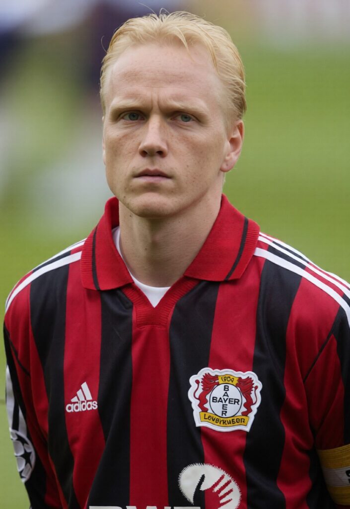 carsten ramelow 2002 lev ch