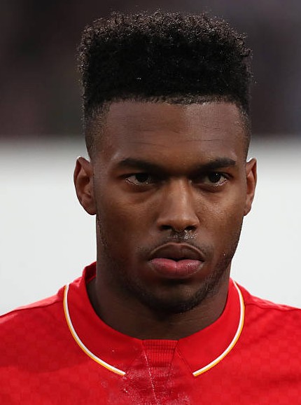 Alineación de Liverpool Vicecampeón Europa League 2016 daniel sturridge 2016 liv eul