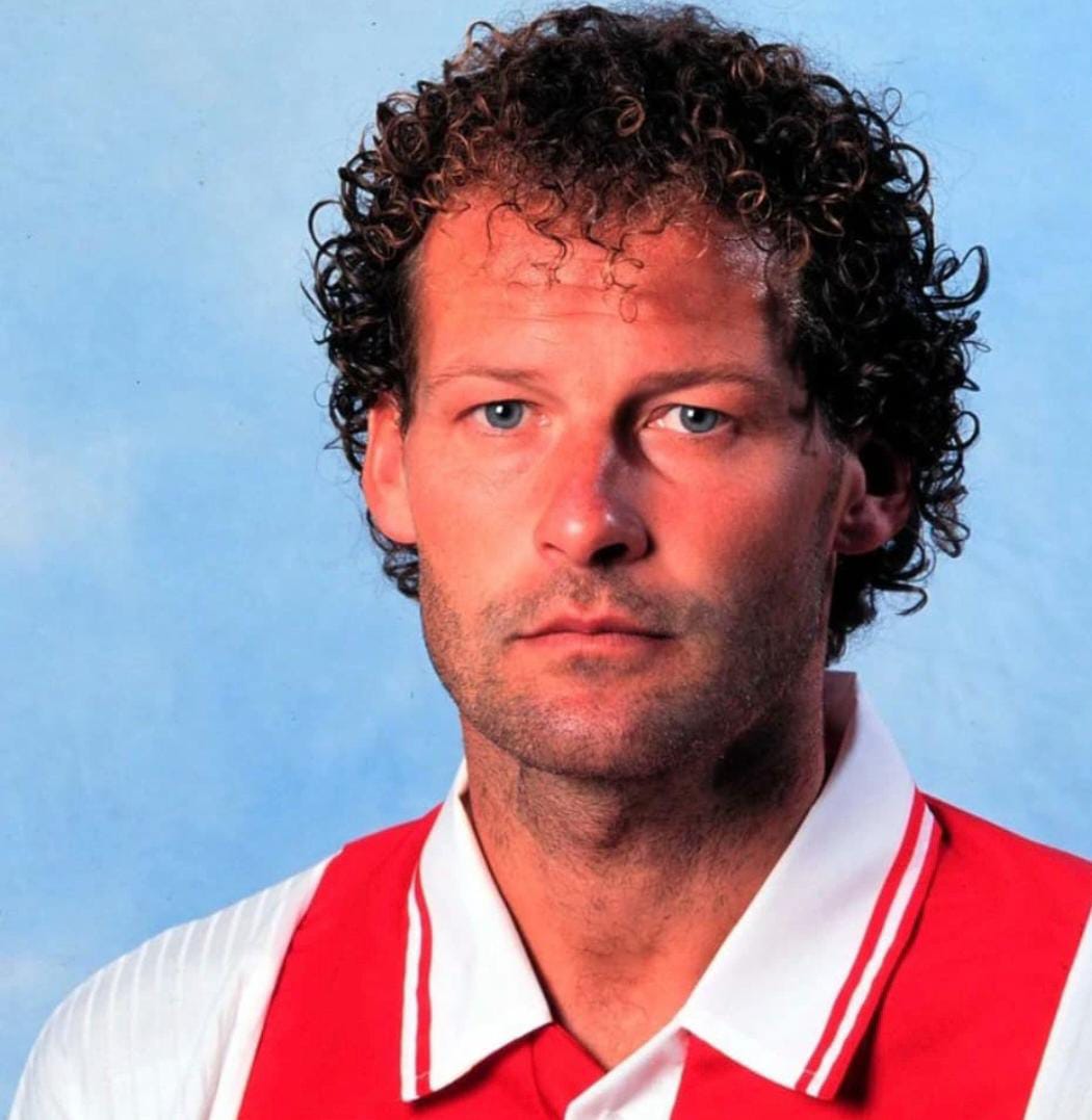 danny blind portada