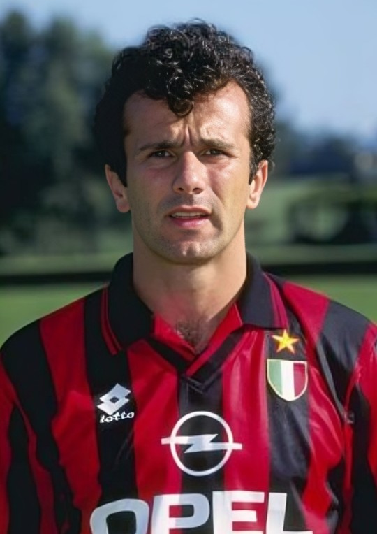 dejan savicevic 1995 mil ch