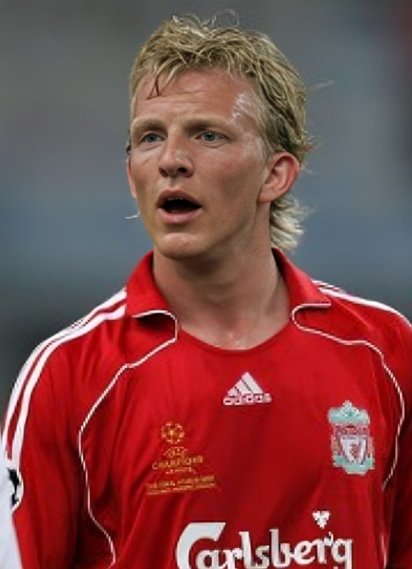 dirk kuyt 2007 liv ch