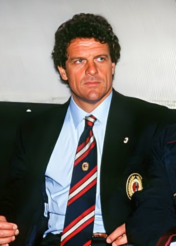 fabio capello 1995 mil ch