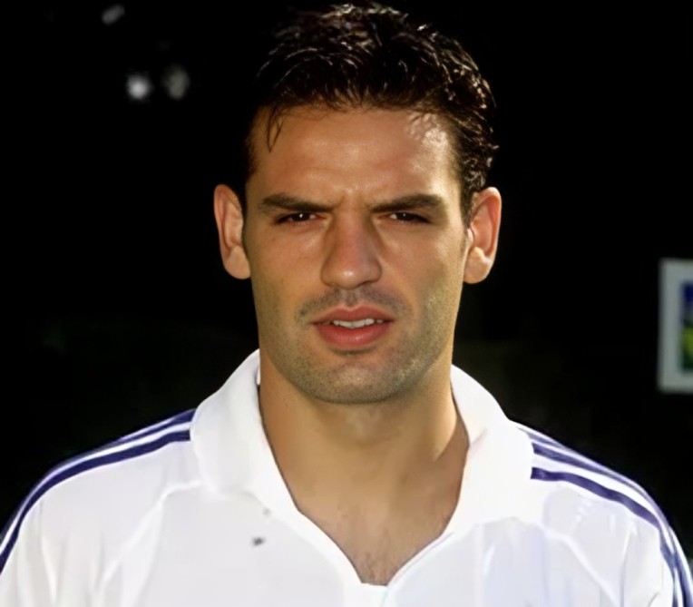 fernando morientes portada