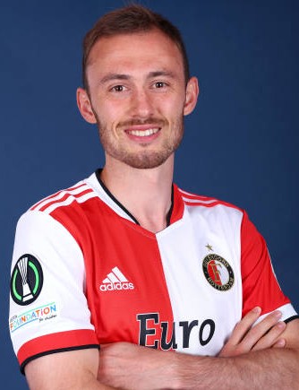 fredrik aursnes 2022 fey cfc