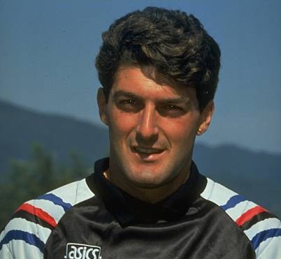 Alineaciones históricas donde jugó Gianluca Pagliuca gianluca pagliuca portada