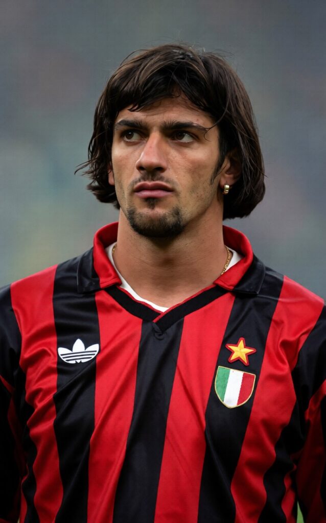 gianluigi lentini 1993 mil ch