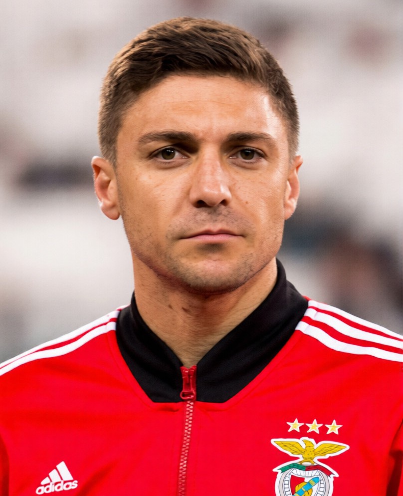 Alineación de Benfica Vicecampeón Europa League 2014 guilherme siqueira 2014 ben eul