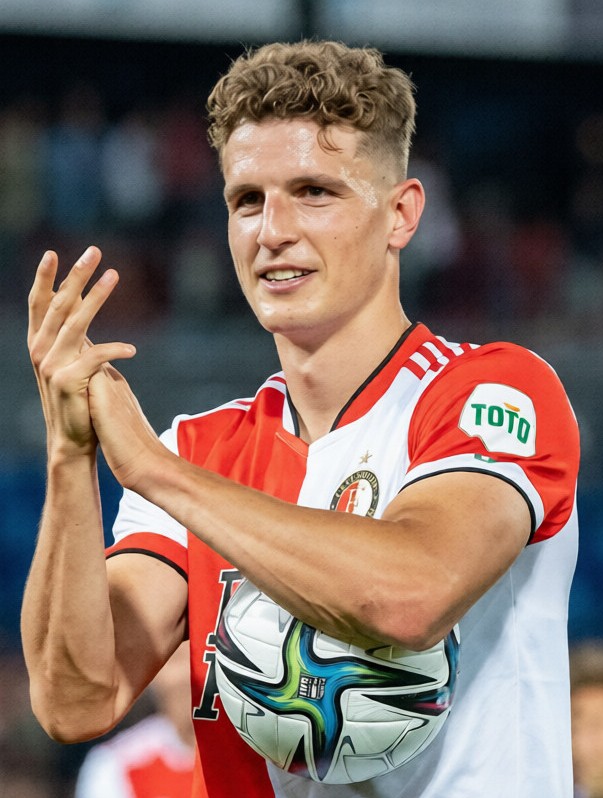 guus til 2022 fey cfc