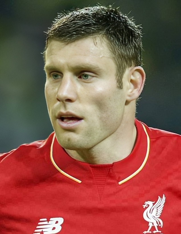 Alineación de Liverpool Vicecampeón Europa League 2016 james milner 2016 liv eul