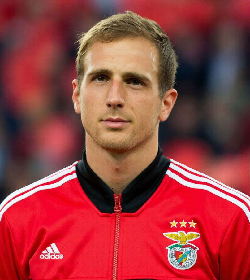 Alineación de Benfica Vicecampeón Europa League 2014 jan oblak 2014 ben eul