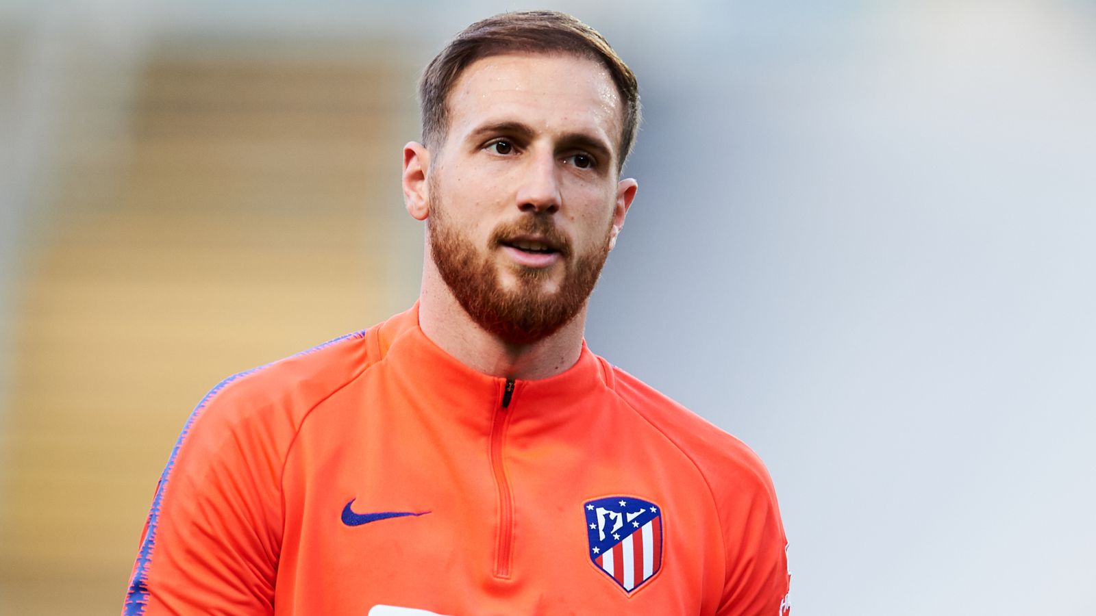 jan oblak portada