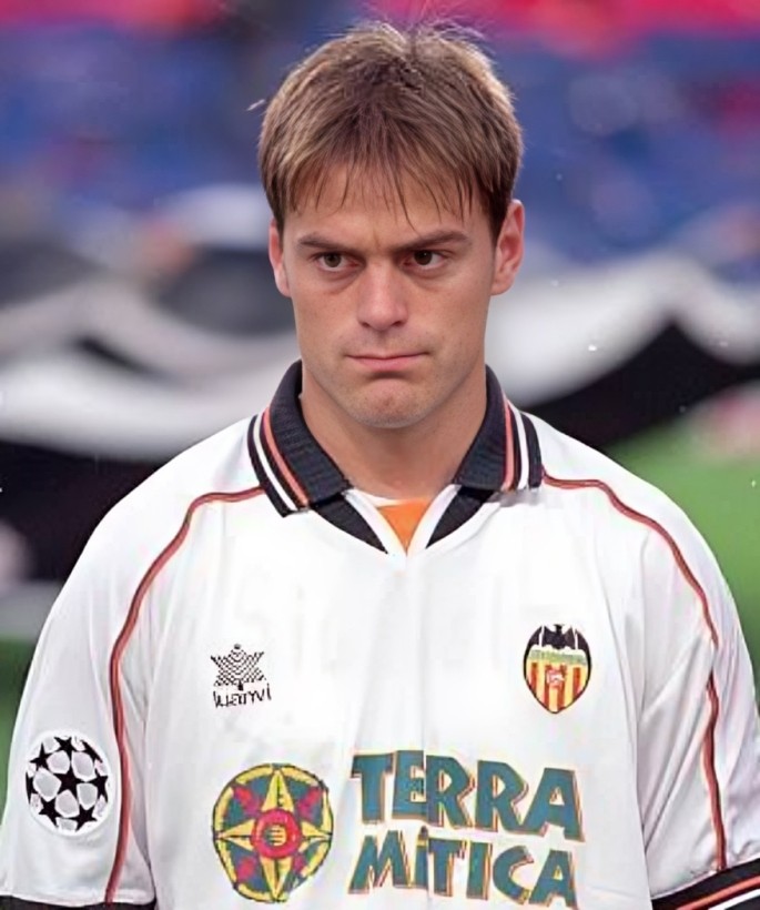 javier farinos 2000 val ch