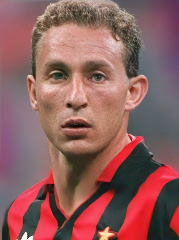 jean pierre papin 1993 mil ch