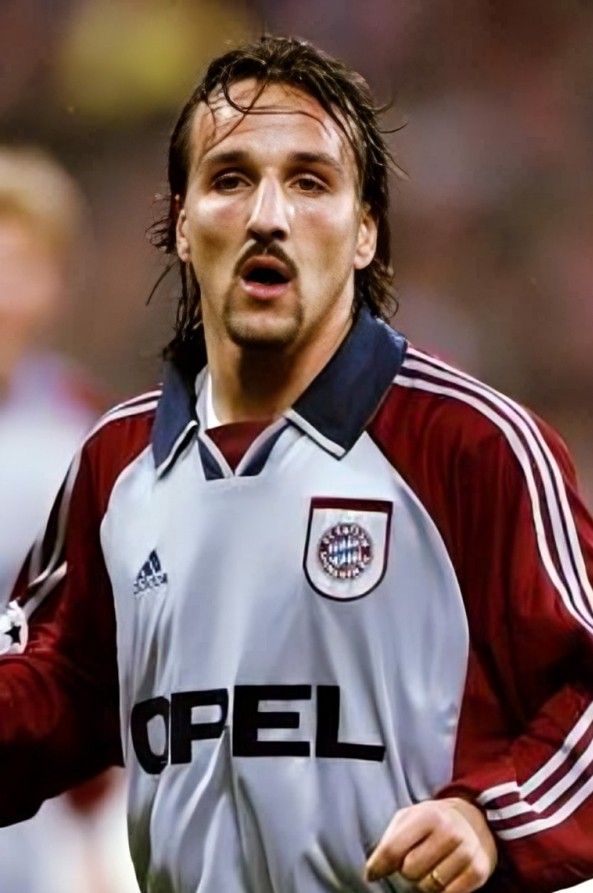 jens jeremies 1999 bay ch