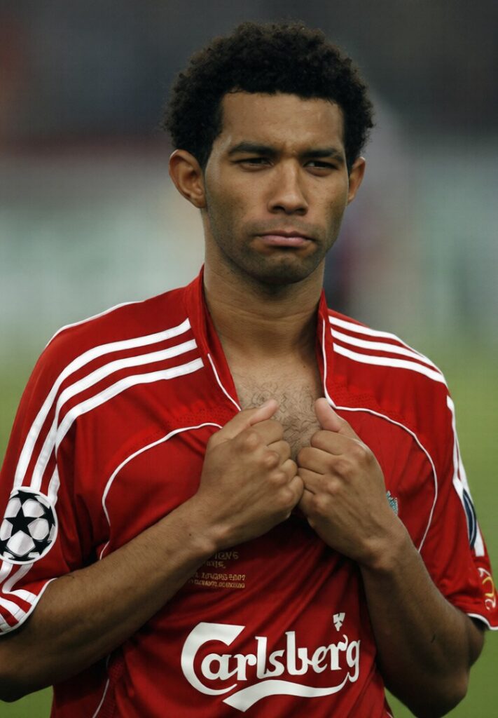 jermaine pennant 2007 liv ch