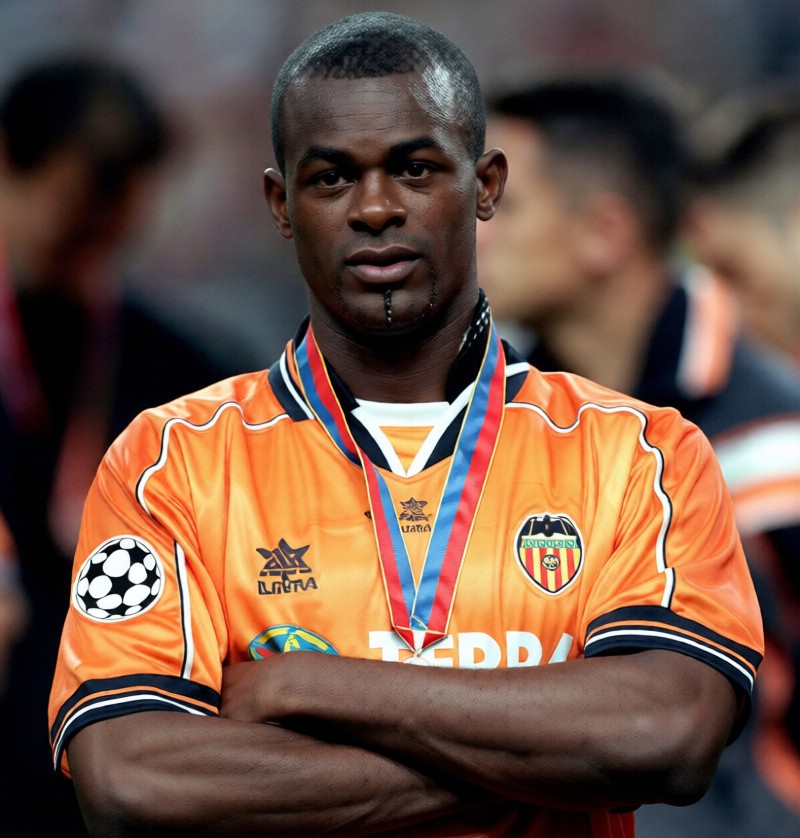 jocelyn angloma portada