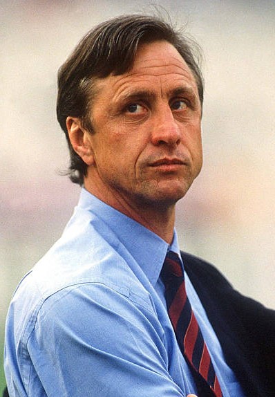 Alineación de Barcelona Vicecampeón Champions League 1994 johan cruyff 1994 bar ch