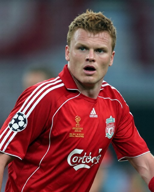 john arne riise 2007 liv ch