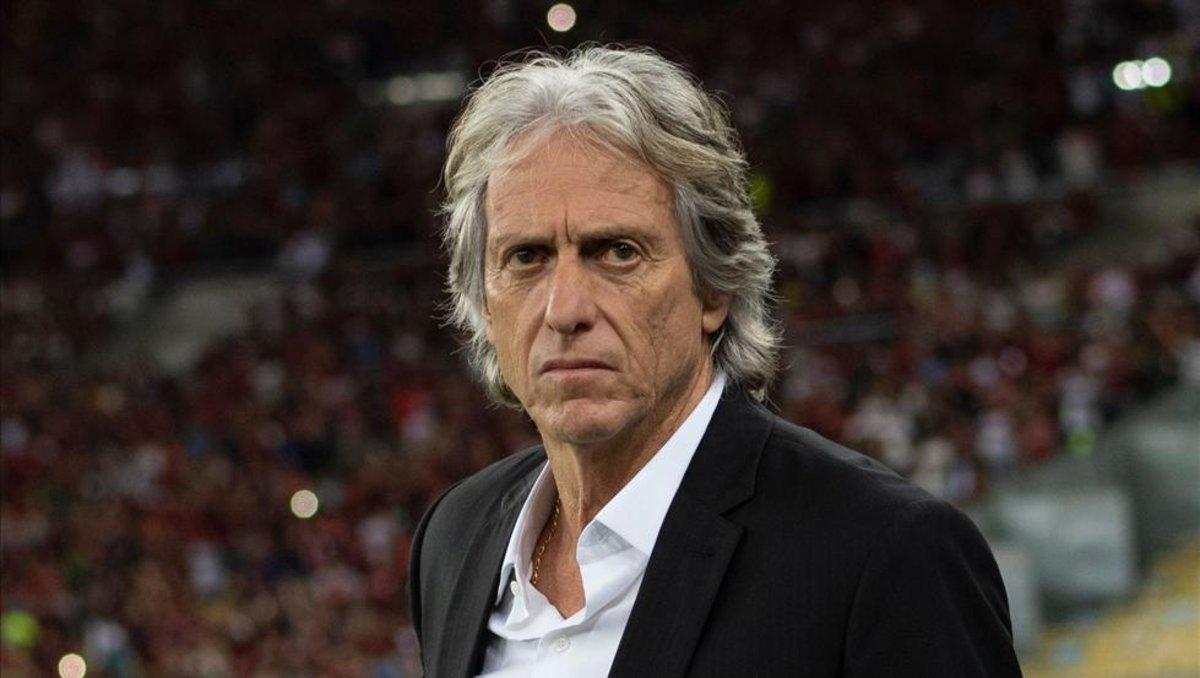 jorge jesus portada