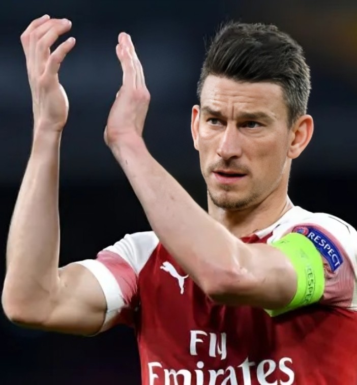 laurent koscielny 2019 ars eul