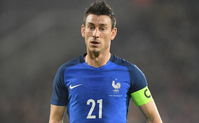Alineaciones históricas donde jugó Laurent Koscielny laurent koscielny portada