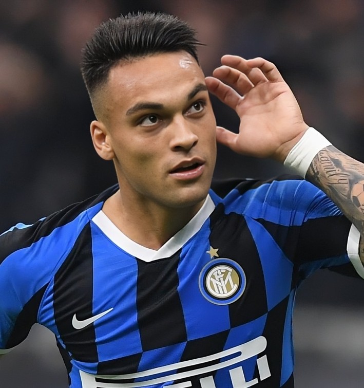 Alineación de Inter de Milán Vicecampeón Europa League 2020 lautaro martinez 2020 int eul
