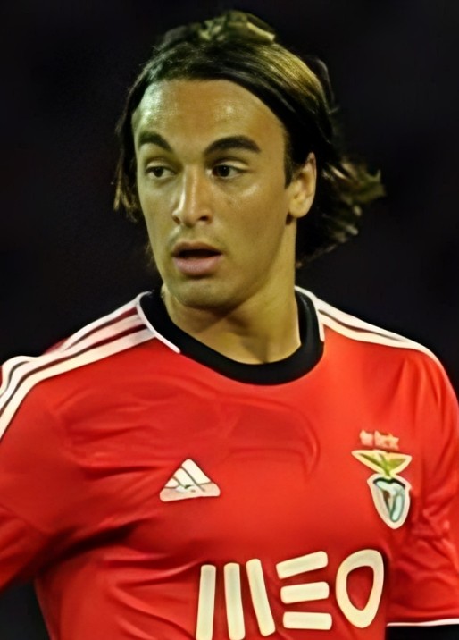 Alineación de Benfica Vicecampeón Europa League 2014 lazar markovic 2014 ben eul